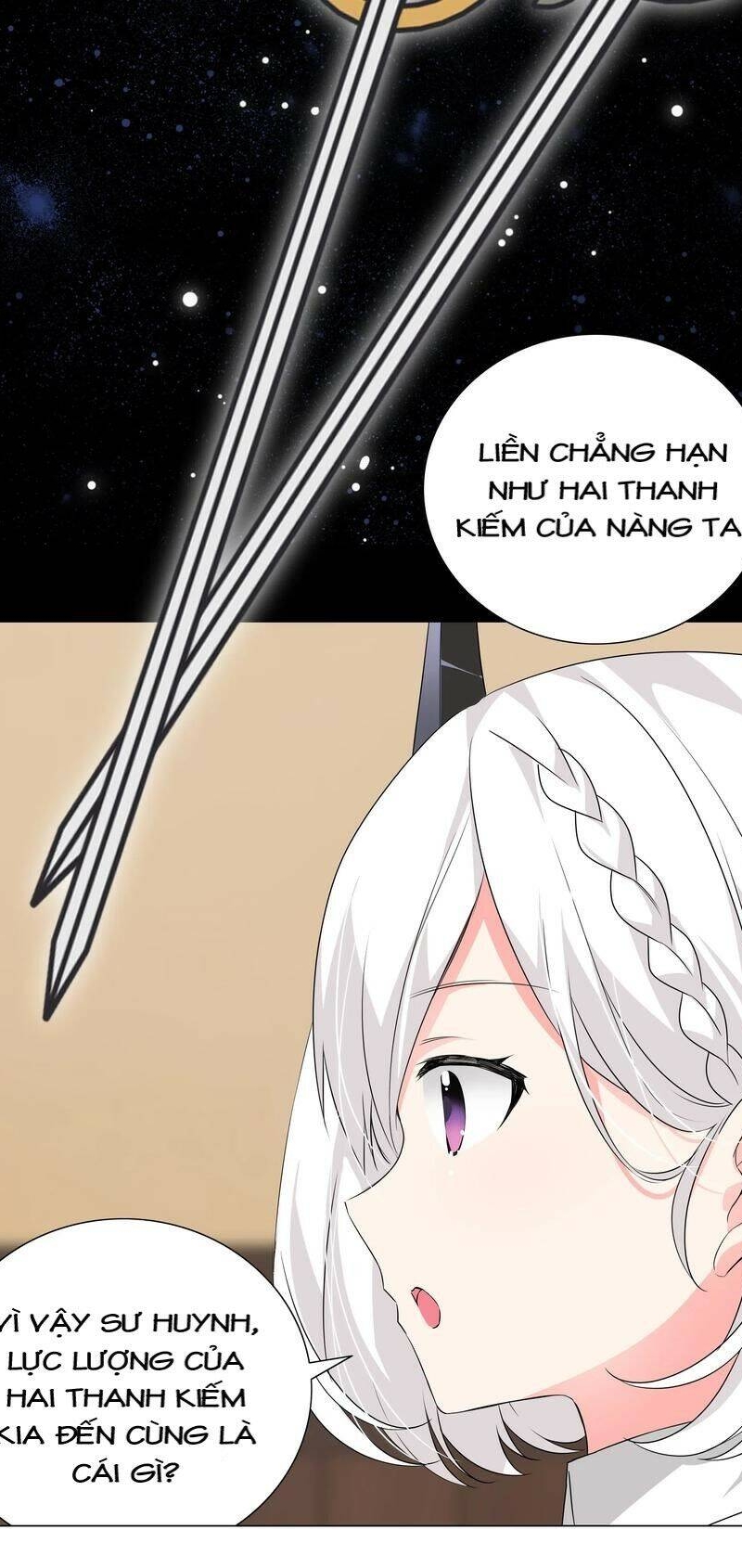 Hậu Cung Quá Nhiều, Tốt Nhất Là Phi Thăng Thôi Chapter 19 - Trang 45