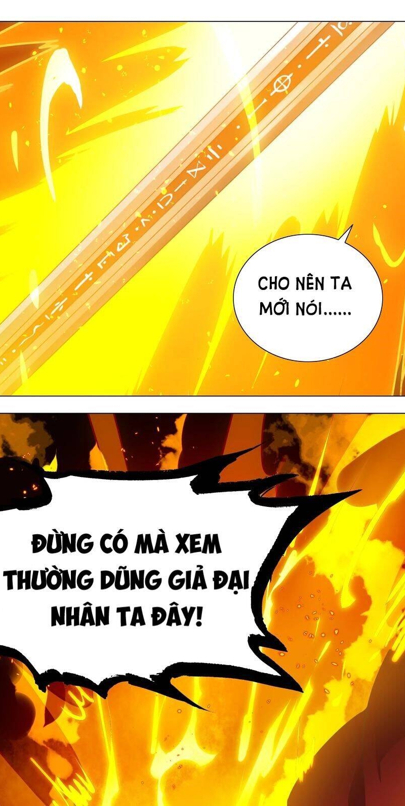 Hậu Cung Quá Nhiều, Tốt Nhất Là Phi Thăng Thôi Chapter 33 - Trang 66