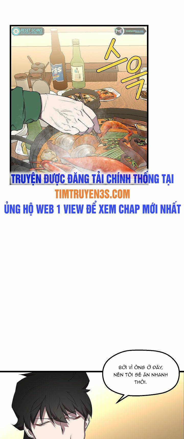 Kẻ Thất Nghiệp Bất Khả Chiến Bại Chapter 8 - Trang 32