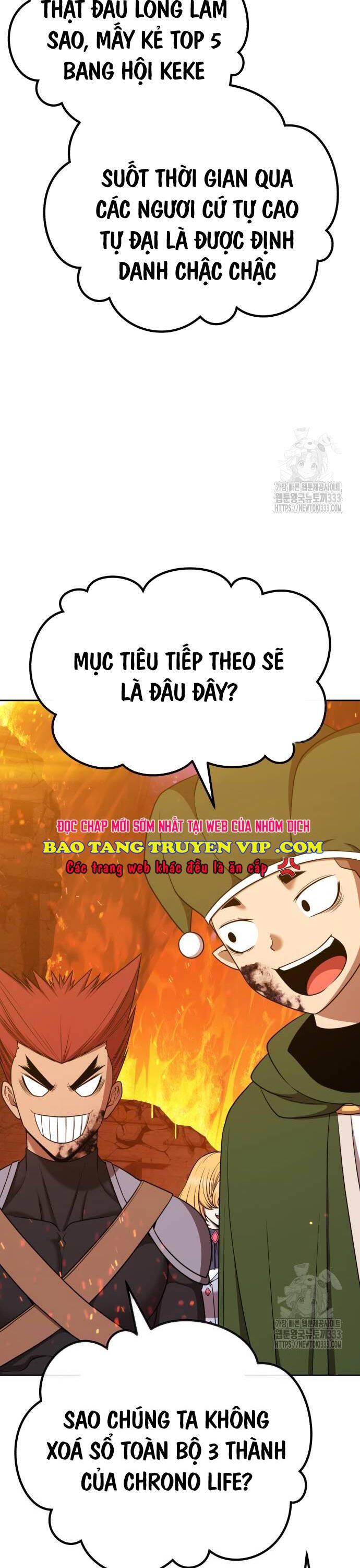 Gậy Gỗ Cấp 99+ Chapter 97 - Trang 166