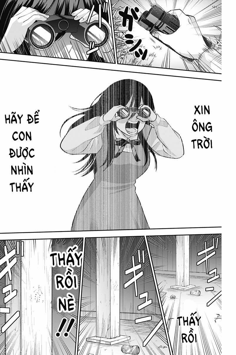 Shigure-San Muốn Trở Thành Người Hướng Ngoại!! Chapter 8 - Trang 13