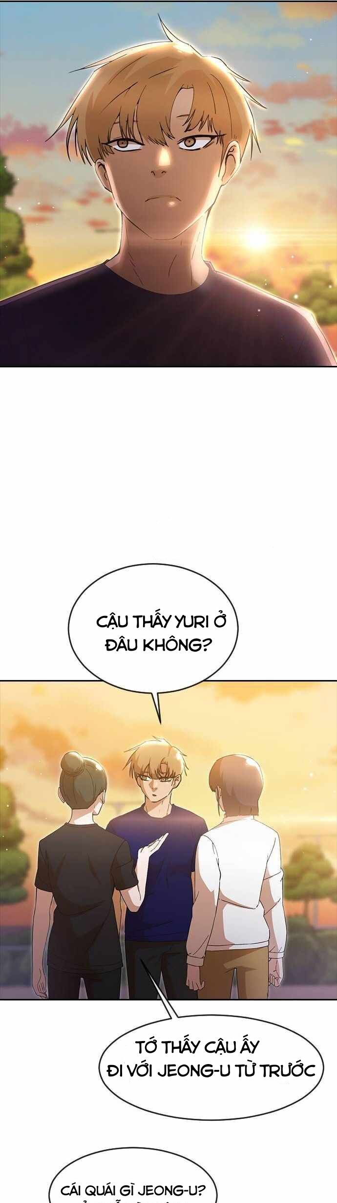 Cô Gái Từ Ứng Dụng Nhắn Tin Ngẫu Nhiên Chapter 249 - Trang 23