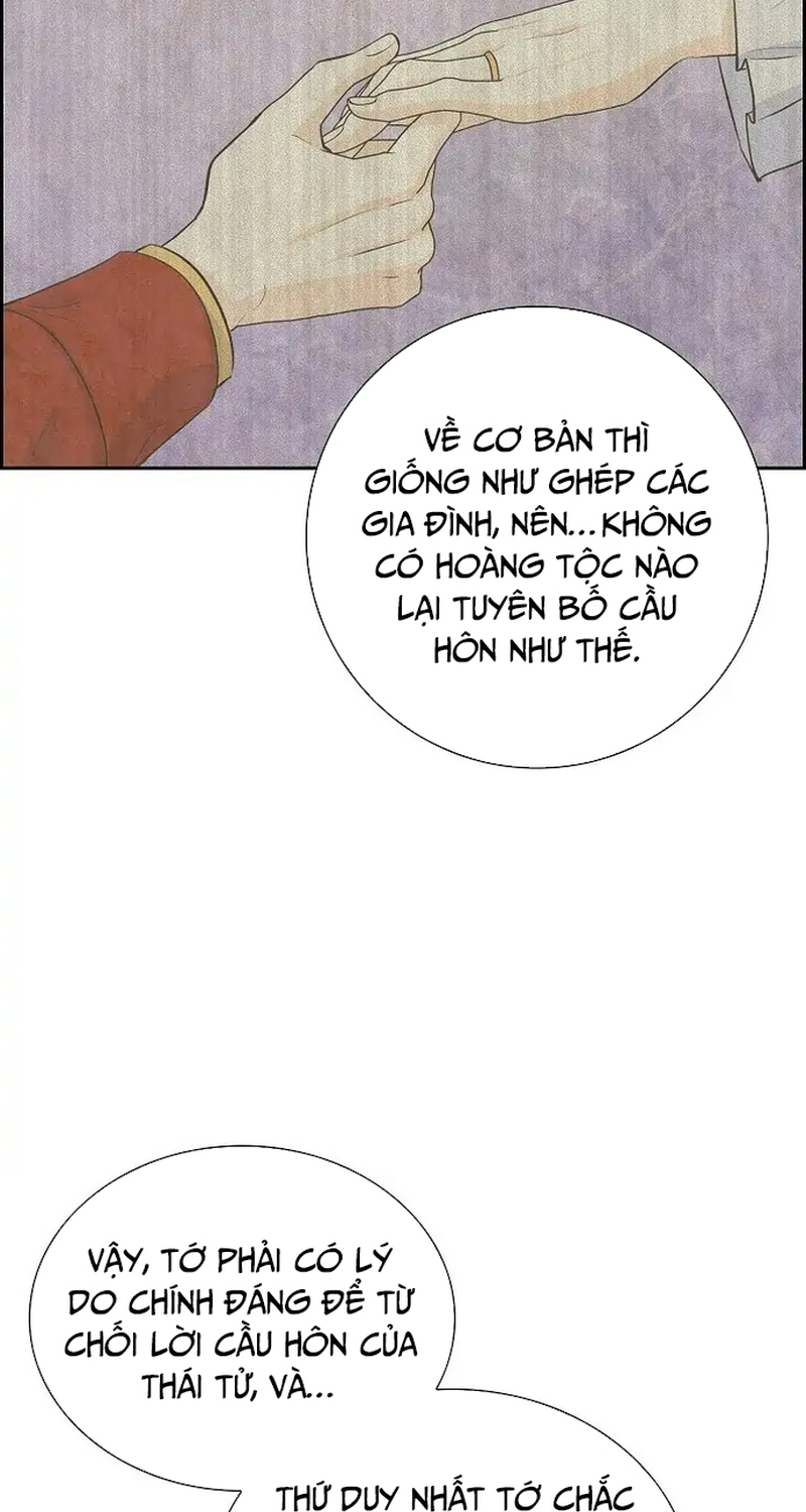 For stella - Vì Stella Chapter 39 - Trang 36