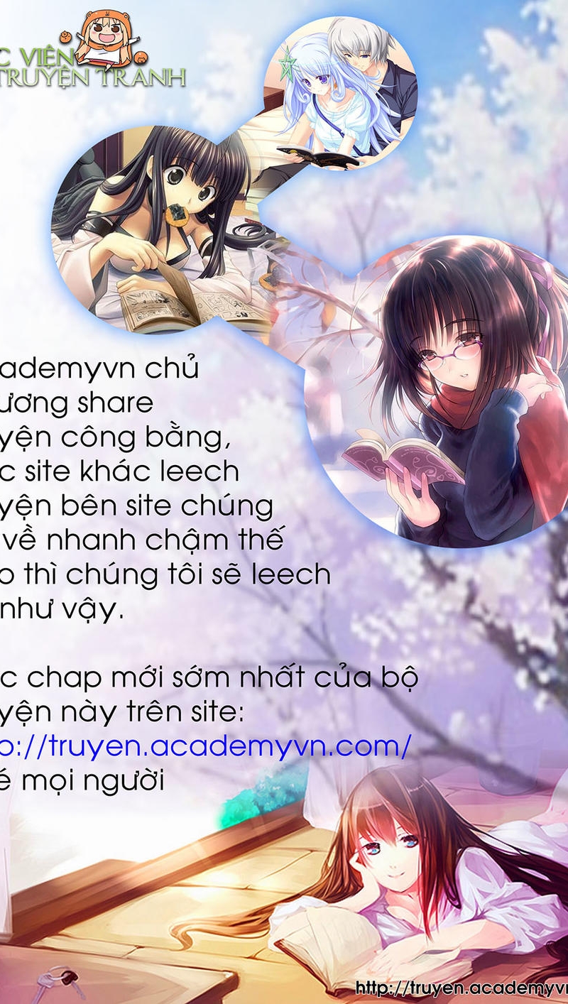 Chào Mừng Cậu Đến Trường Iruma-Kun Chapter 1 - Trang 2