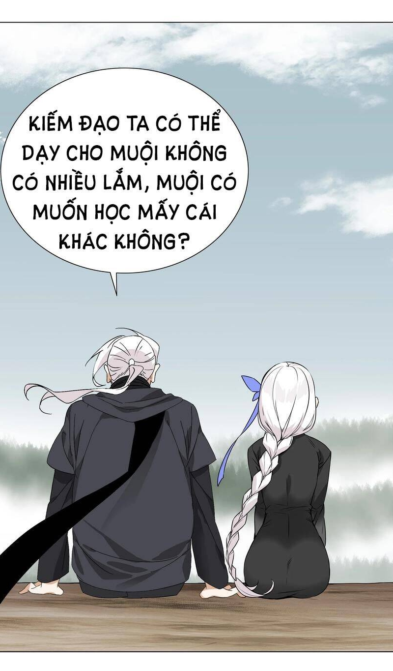 Hậu Cung Quá Nhiều, Tốt Nhất Là Phi Thăng Thôi Chapter 46 - Trang 88