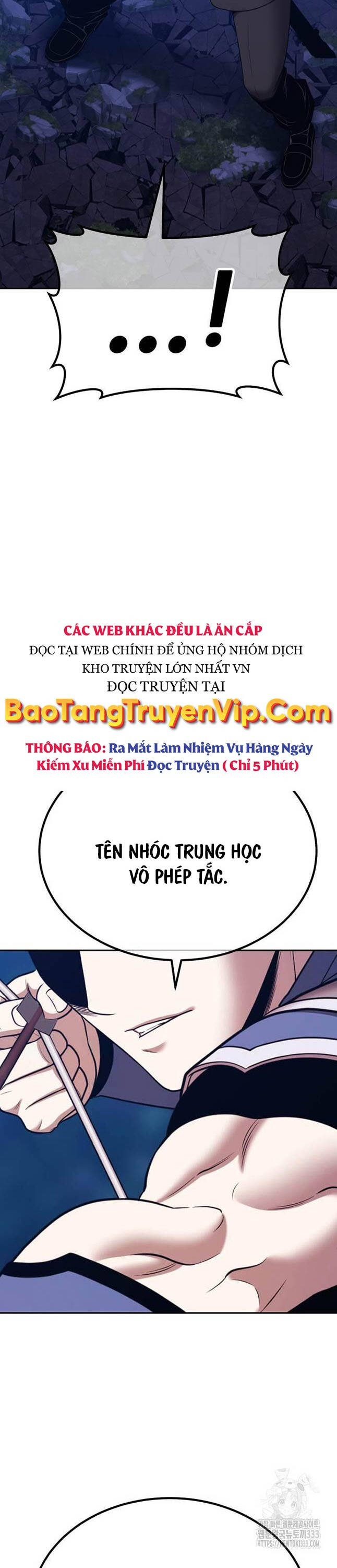 Gậy Gỗ Cấp 99+ Chapter 97 - Trang 145