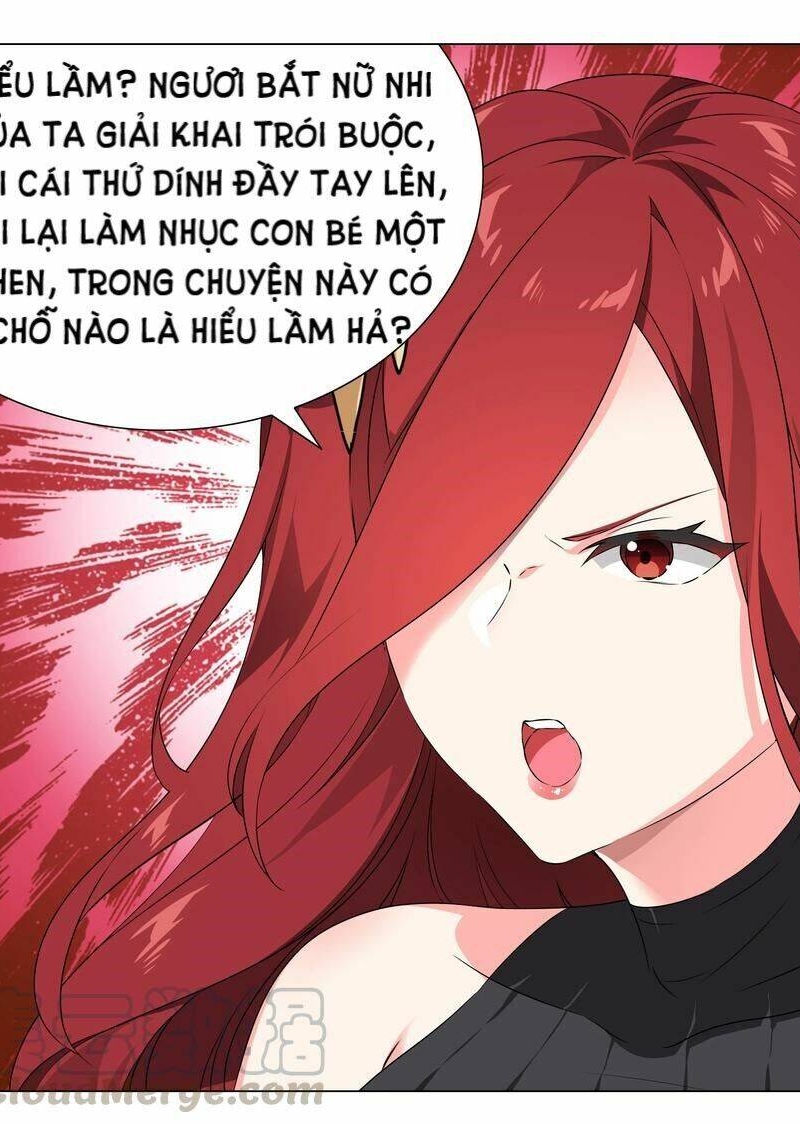 Hậu Cung Quá Nhiều, Tốt Nhất Là Phi Thăng Thôi Chapter 36 - Trang 6