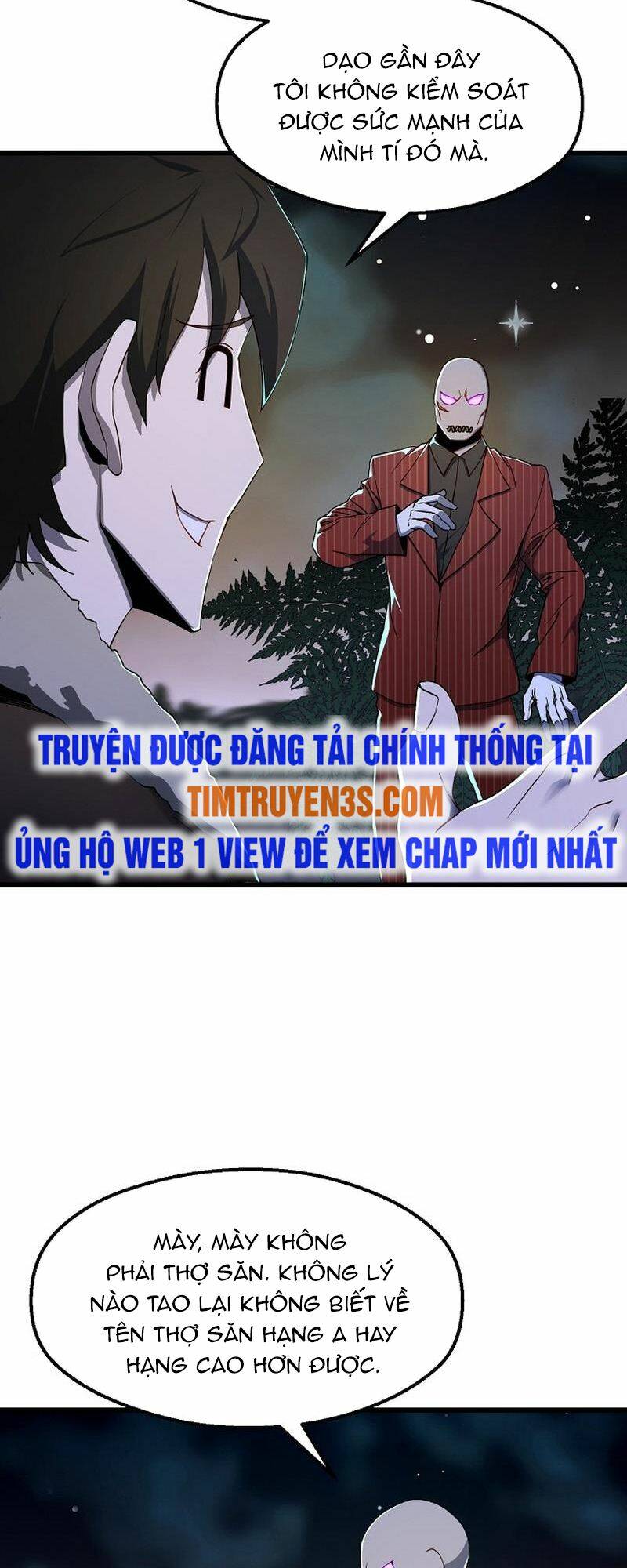 Kẻ Thất Nghiệp Bất Khả Chiến Bại Chapter 42 - Trang 4