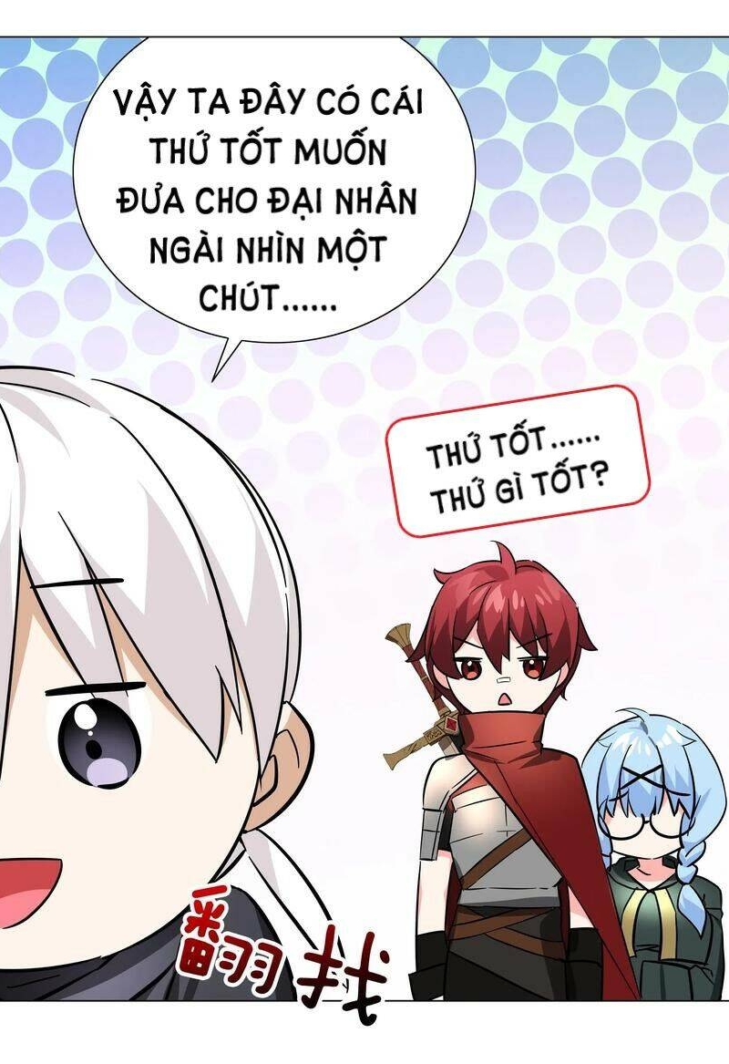 Hậu Cung Quá Nhiều, Tốt Nhất Là Phi Thăng Thôi Chapter 30 - Trang 8