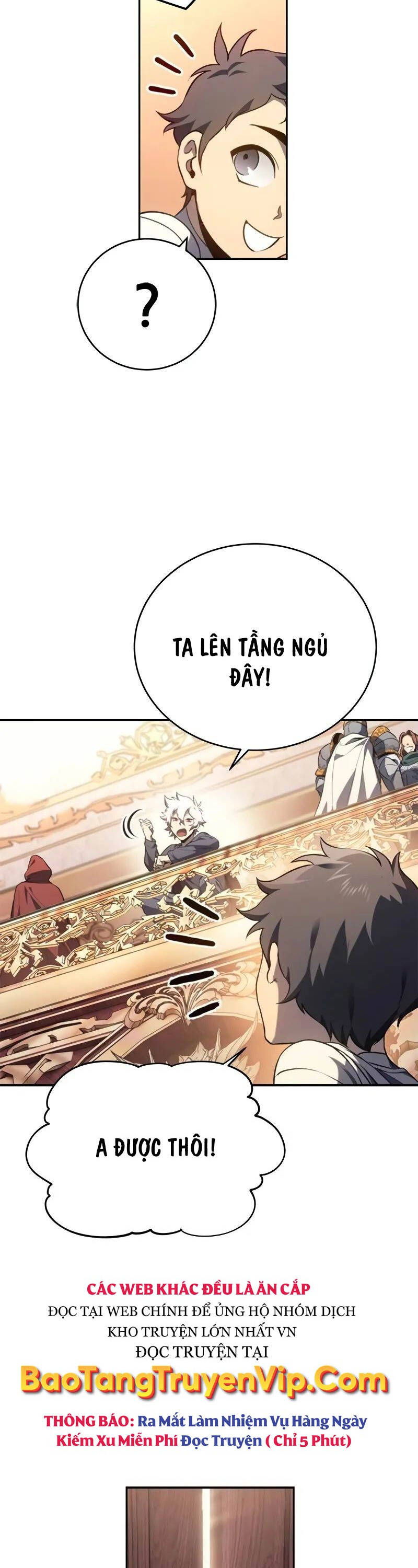 Lý Do Tôi Rời Bỏ Quỷ Vương Chapter 23 - Trang 32