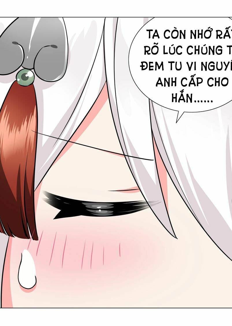 Hậu Cung Quá Nhiều, Tốt Nhất Là Phi Thăng Thôi Chapter 48 - Trang 80