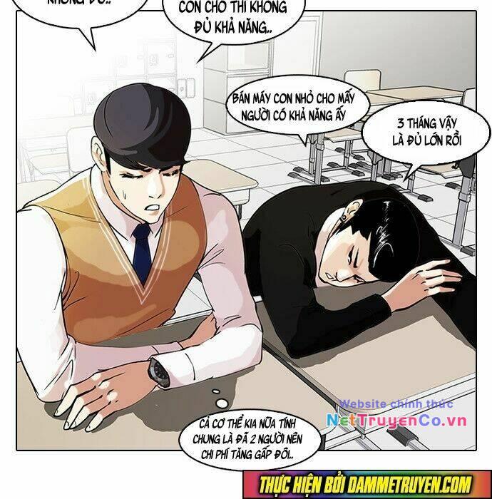 Hoán Đổi Diệu Kỳ Chapter 62 - Trang 43