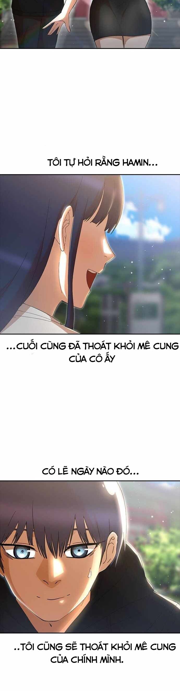 Cô Gái Từ Ứng Dụng Nhắn Tin Ngẫu Nhiên Chapter 249 - Trang 9