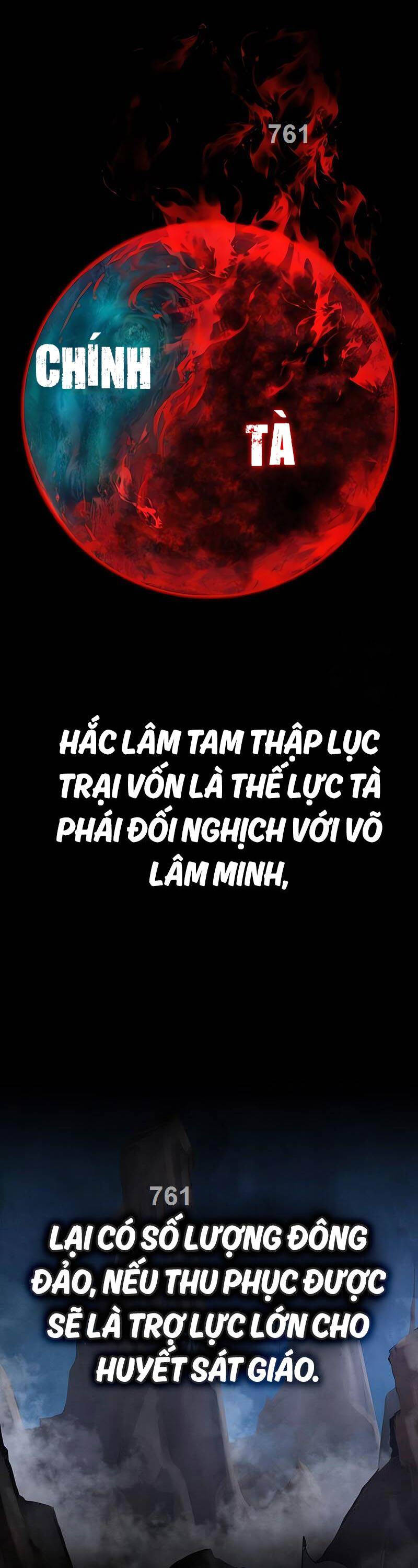 Tay Súng Chinh Phục Võ Lâm Chapter 13 - Trang 3