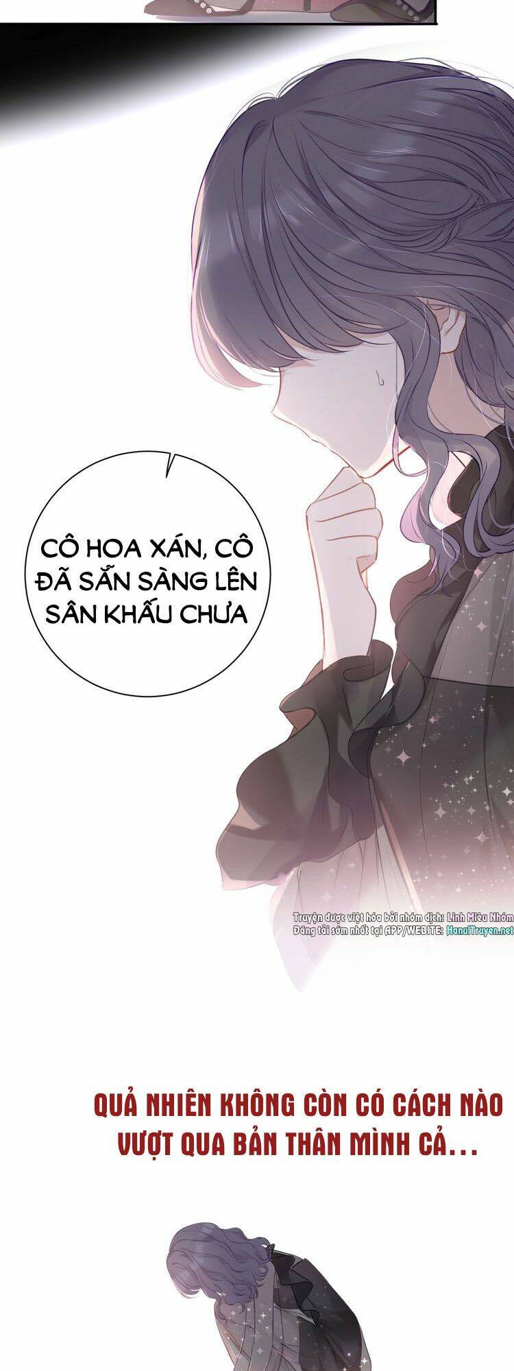 Bảo Vệ Siêu Sao Của Tôi Chapter 12.5 - Trang 4