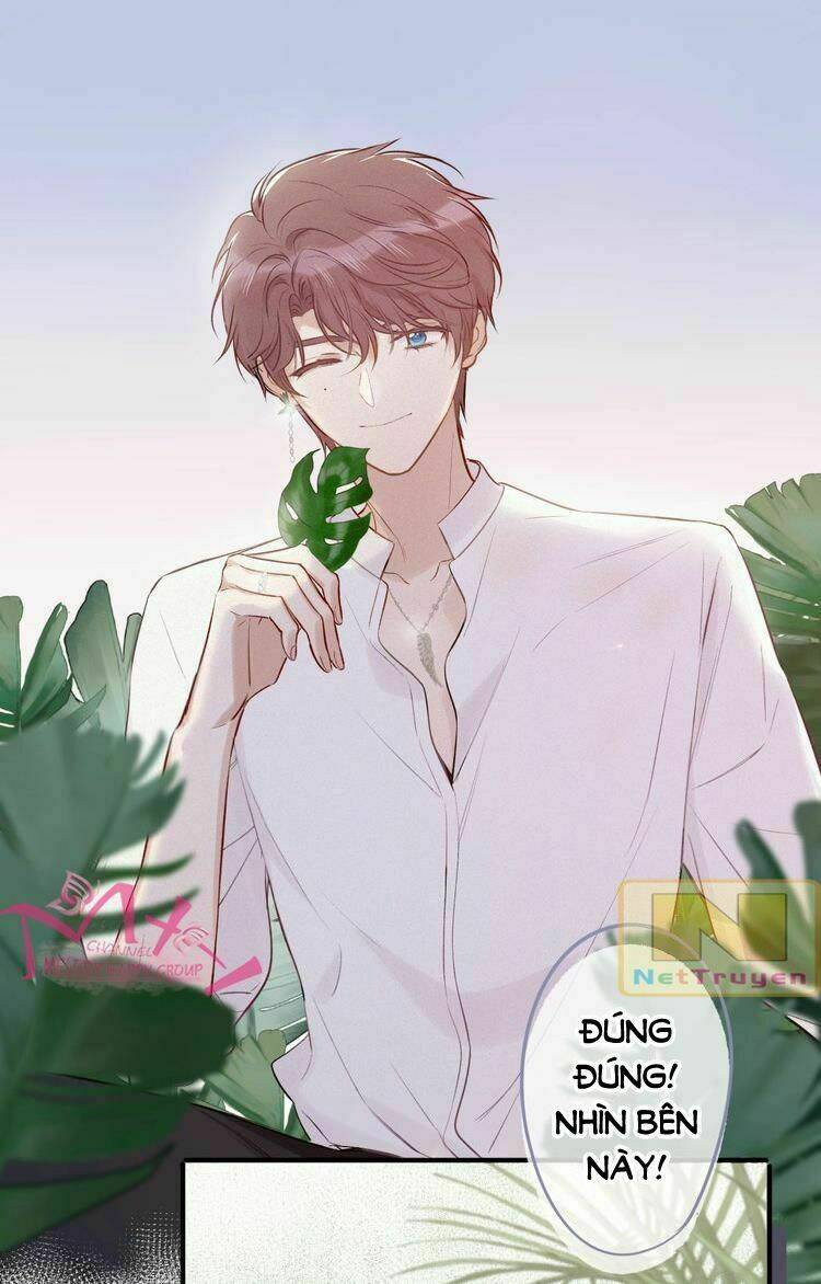 Bảo Vệ Siêu Sao Của Tôi Chapter 8 - Trang 4