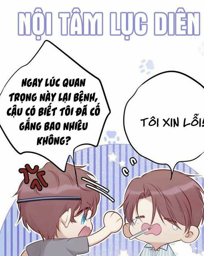 Bảo Vệ Siêu Sao Của Tôi Chapter 10 - Trang 35