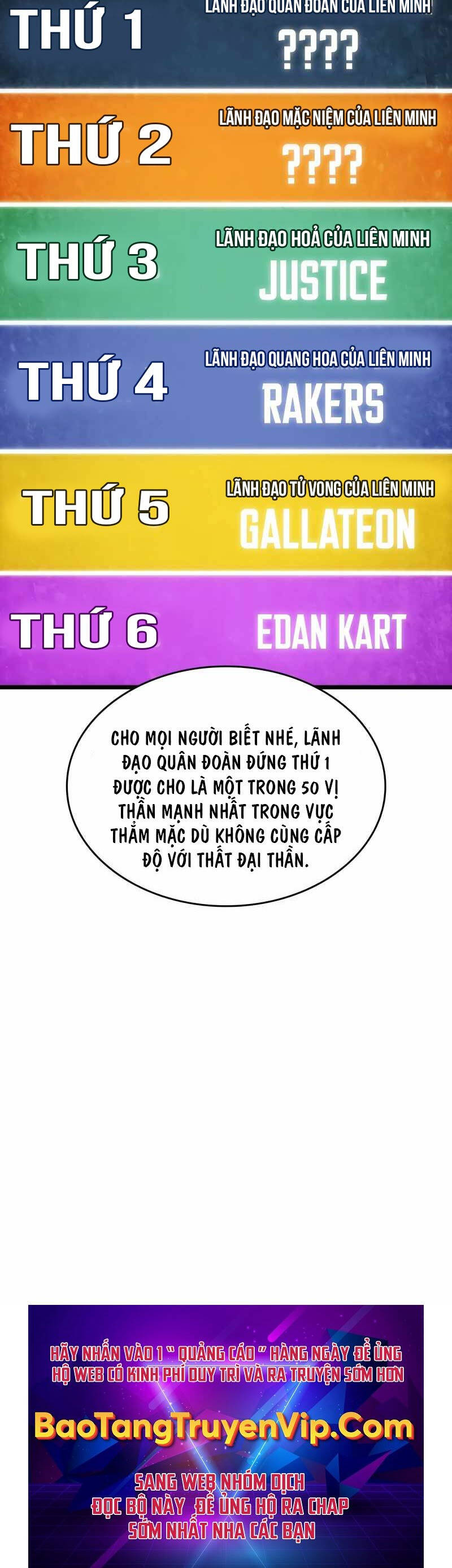 Thế Giới Sau Tận Thế Chapter 129 - Trang 52