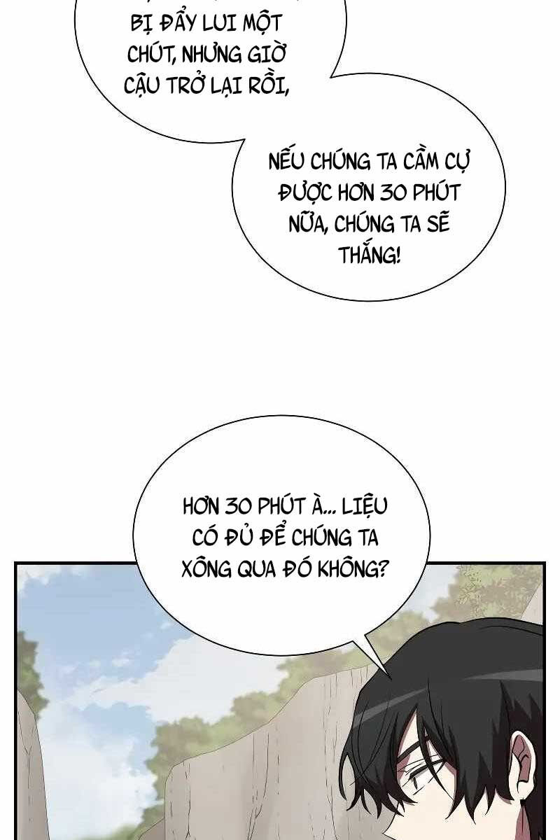 Giả Vờ Làm Kẻ Vô Dụng Ở Học Đường Chapter 52 - Trang 67