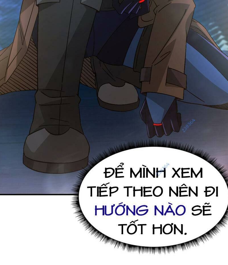 Tận Thế Trò Chơi Ghép Hình Chapter 45 - Trang 5