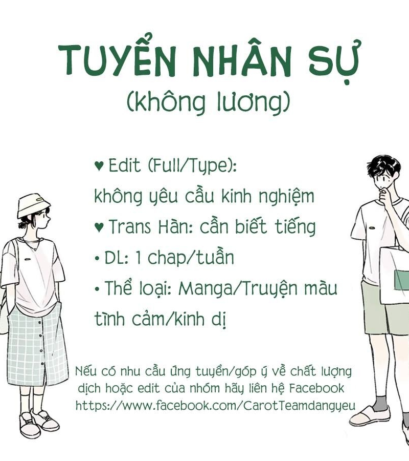 Người Bạn Cùng Trường Chapter 34 - Trang 27