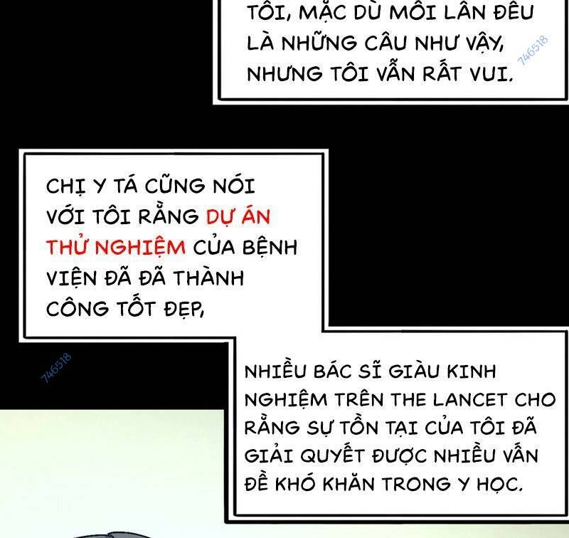 Tận Thế Trò Chơi Ghép Hình Chapter 35 - Trang 91