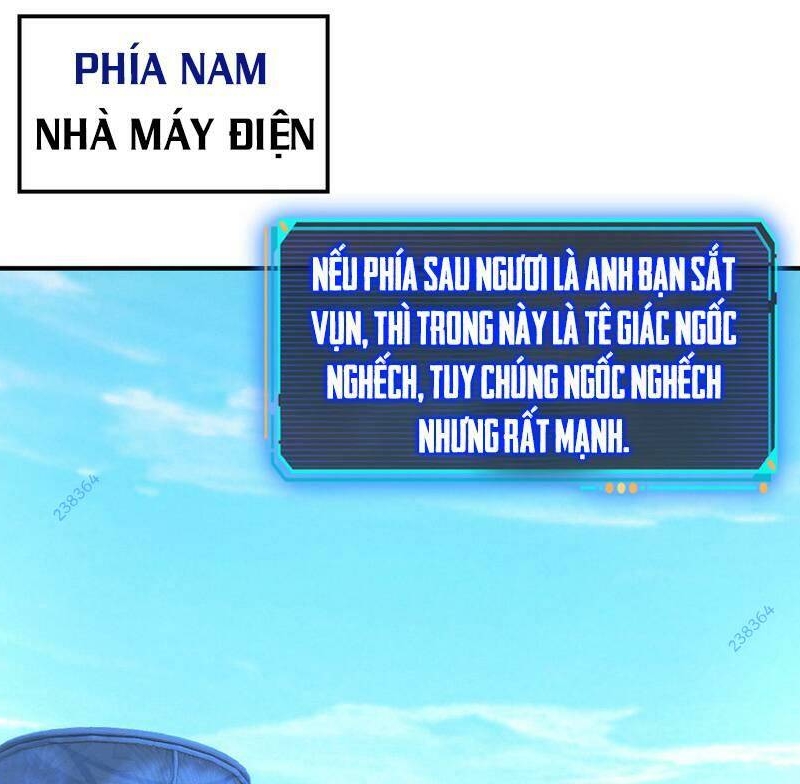 Tận Thế Trò Chơi Ghép Hình Chapter 45 - Trang 17