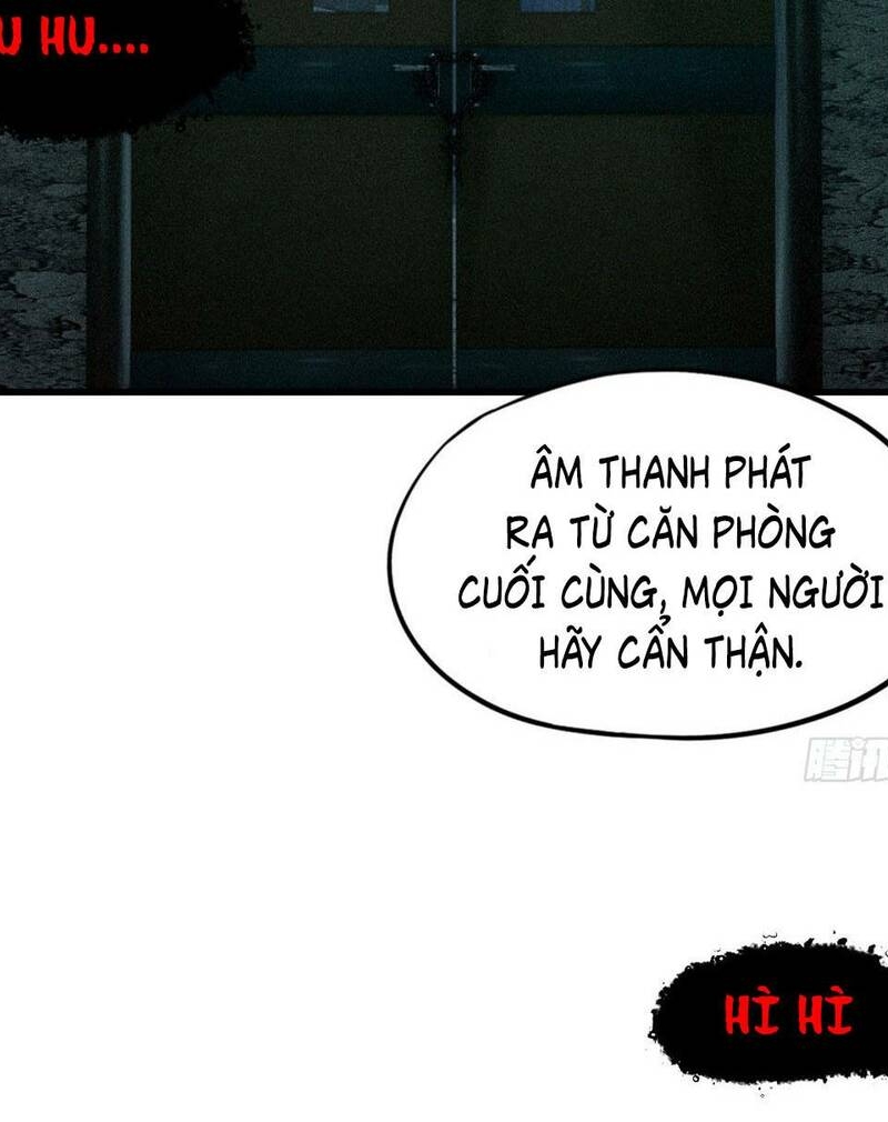 Tận Thế Trò Chơi Ghép Hình Chapter 7 - Trang 53