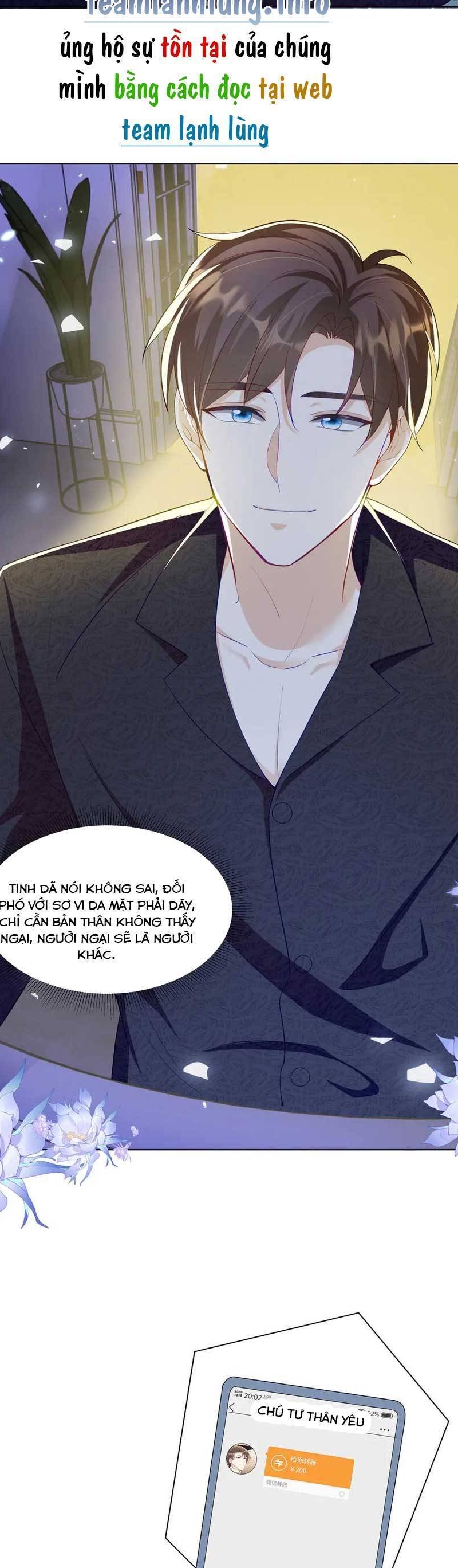 Lão Tổ Tông Vừa Xinh Vừa Ngầu Chapter 94 - Trang 9