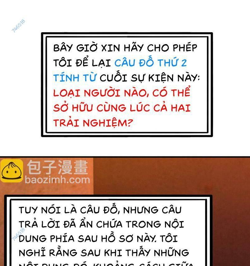 Tận Thế Trò Chơi Ghép Hình Chapter 35 - Trang 35