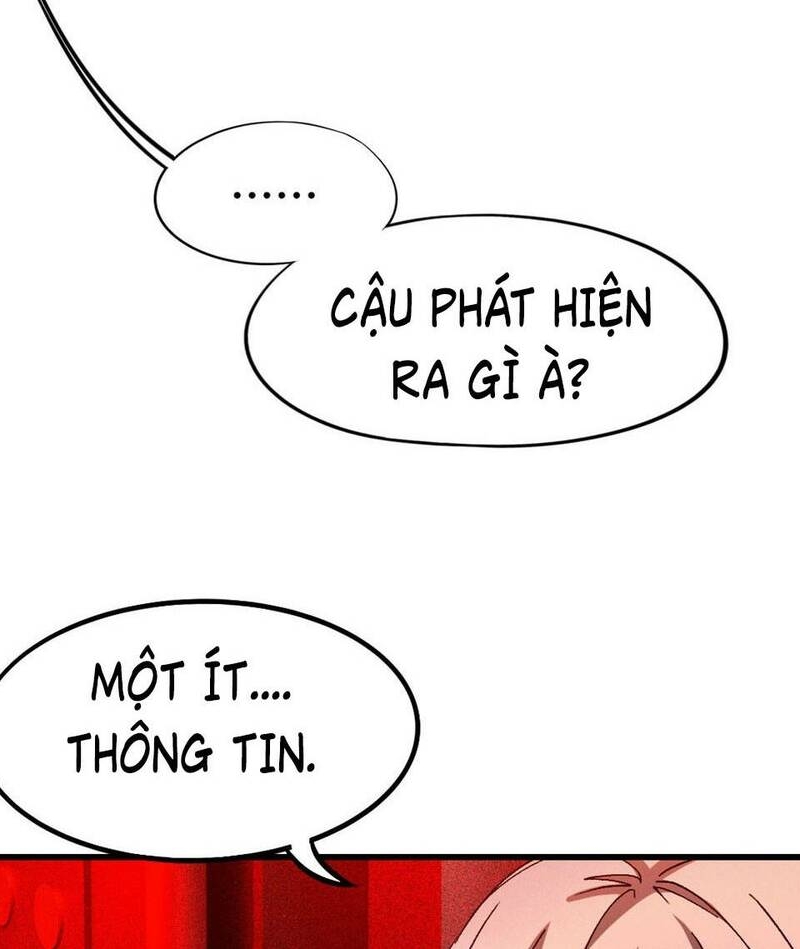 Tận Thế Trò Chơi Ghép Hình Chapter 7 - Trang 38