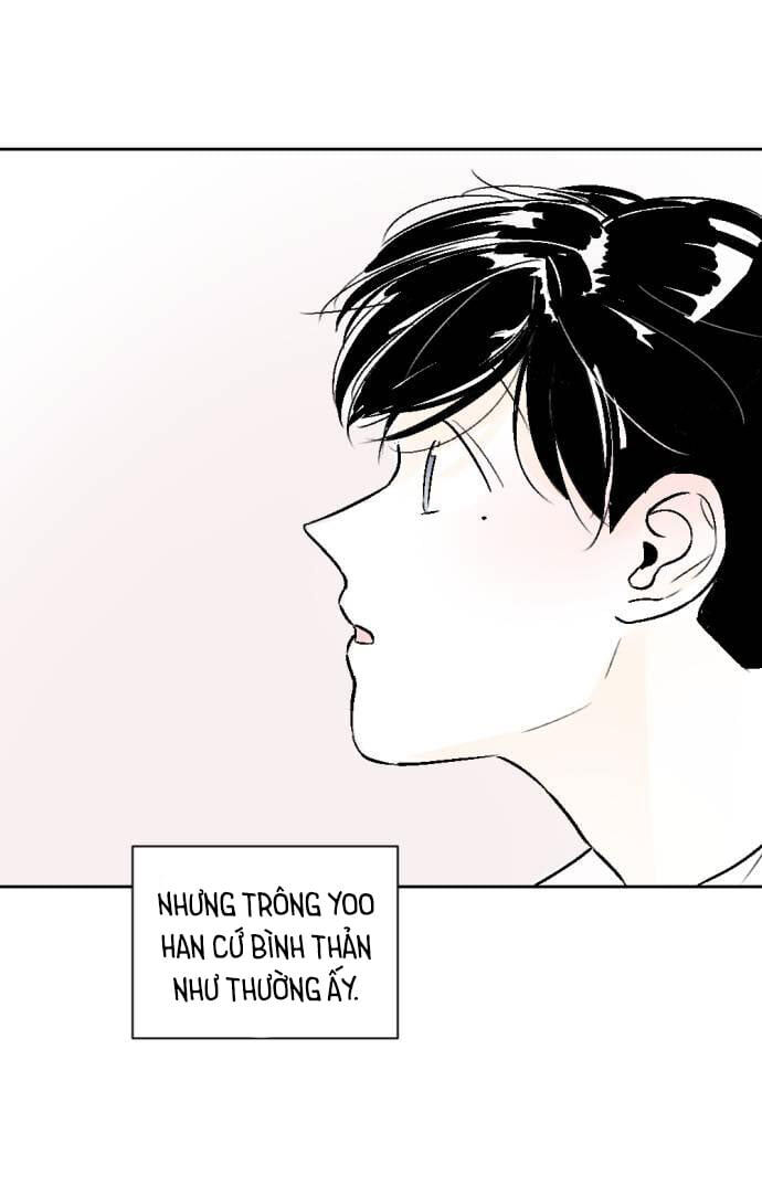 Người Bạn Cùng Trường Chapter 19 - Trang 43