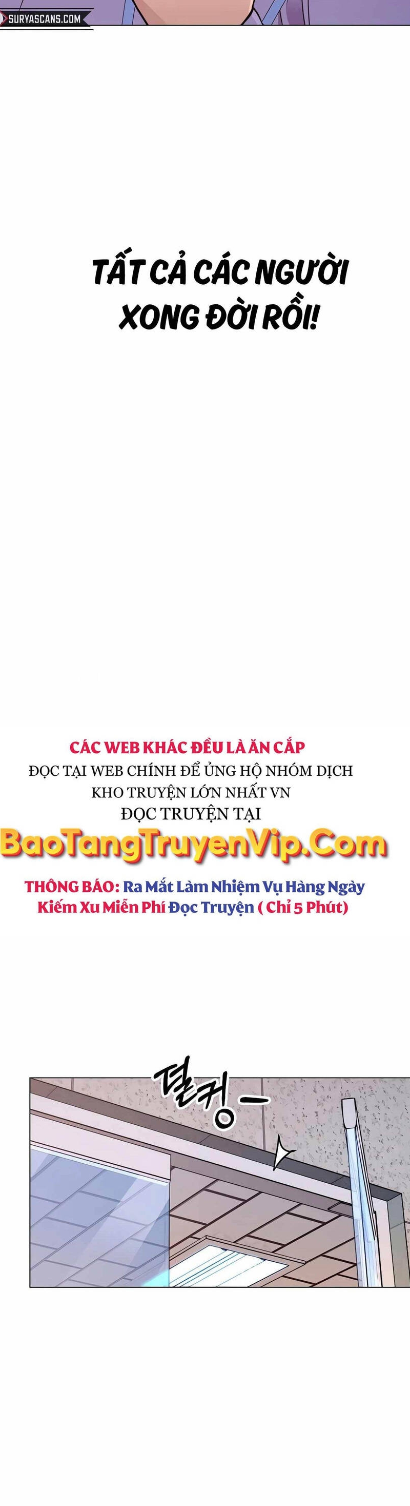 Người Đàn Ông Thực Thụ Chapter 153 - Trang 2