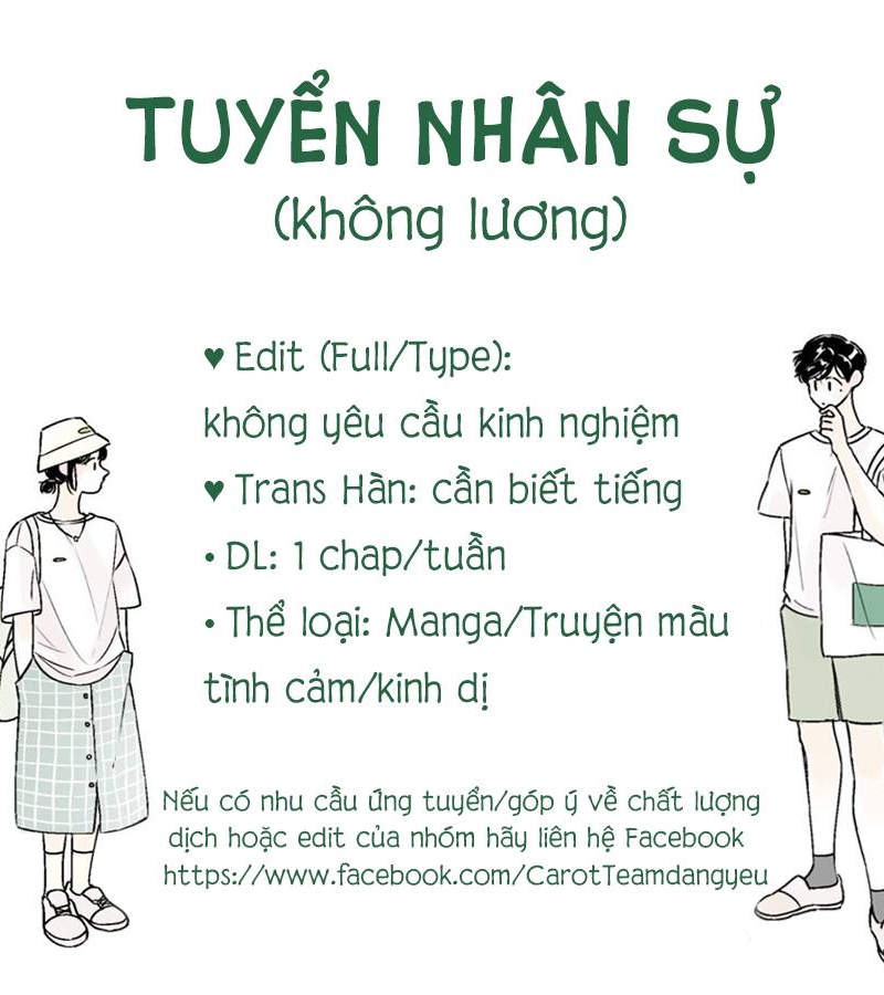 Người Bạn Cùng Trường Chapter 23 - Trang 7