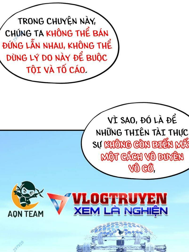 Tận Thế Trò Chơi Ghép Hình Chapter 60 - Trang 65