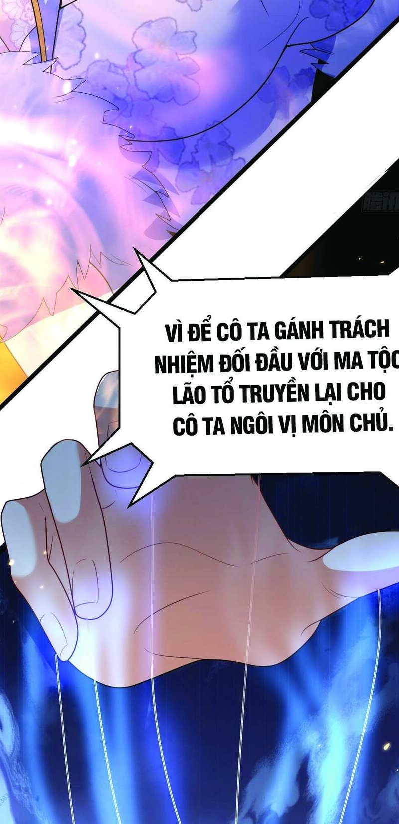 Ta Vô Địch Từ Ăn Chực Chapter 9 - Trang 16