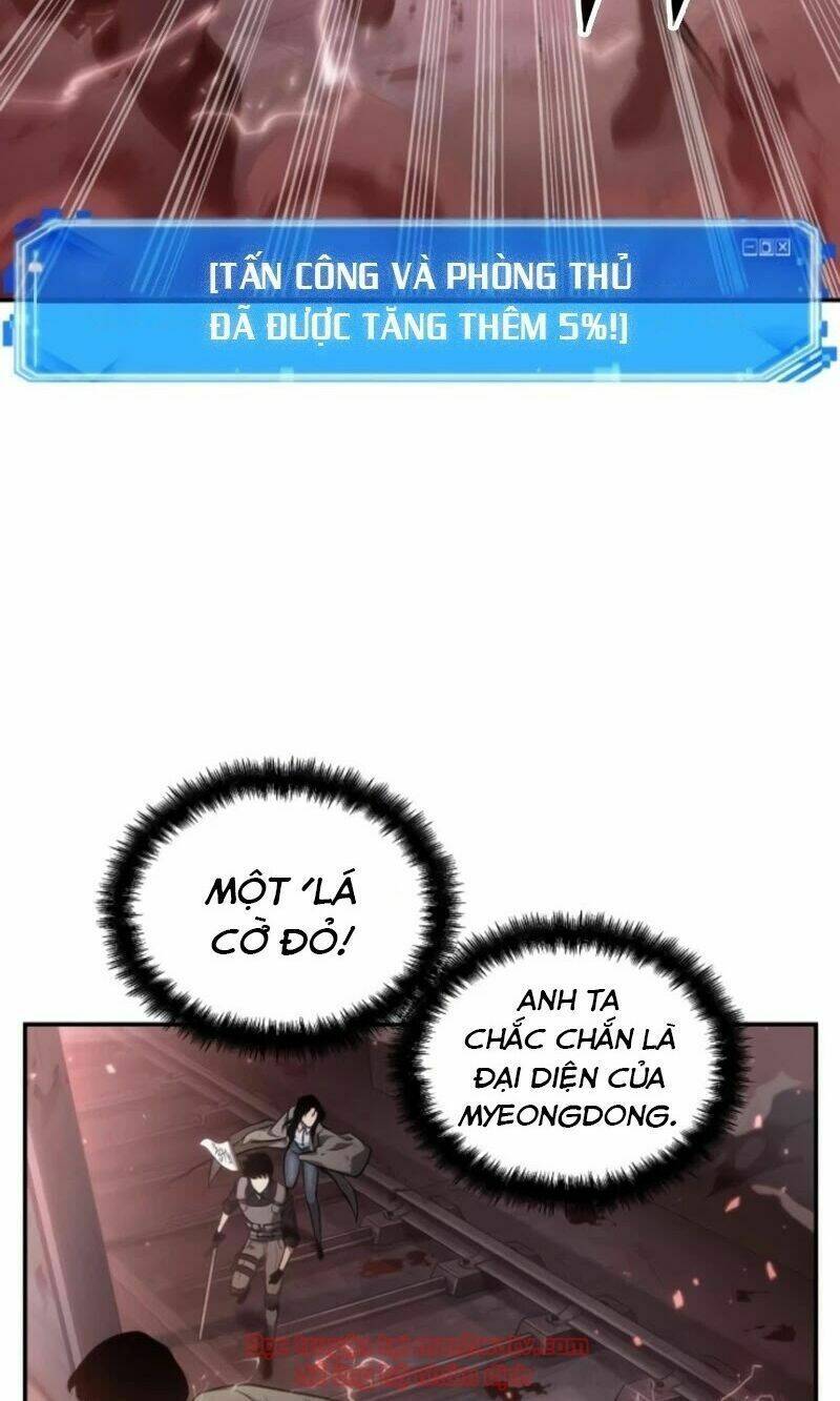 Toàn Trí Độc Giả Chapter 46 - Trang 5