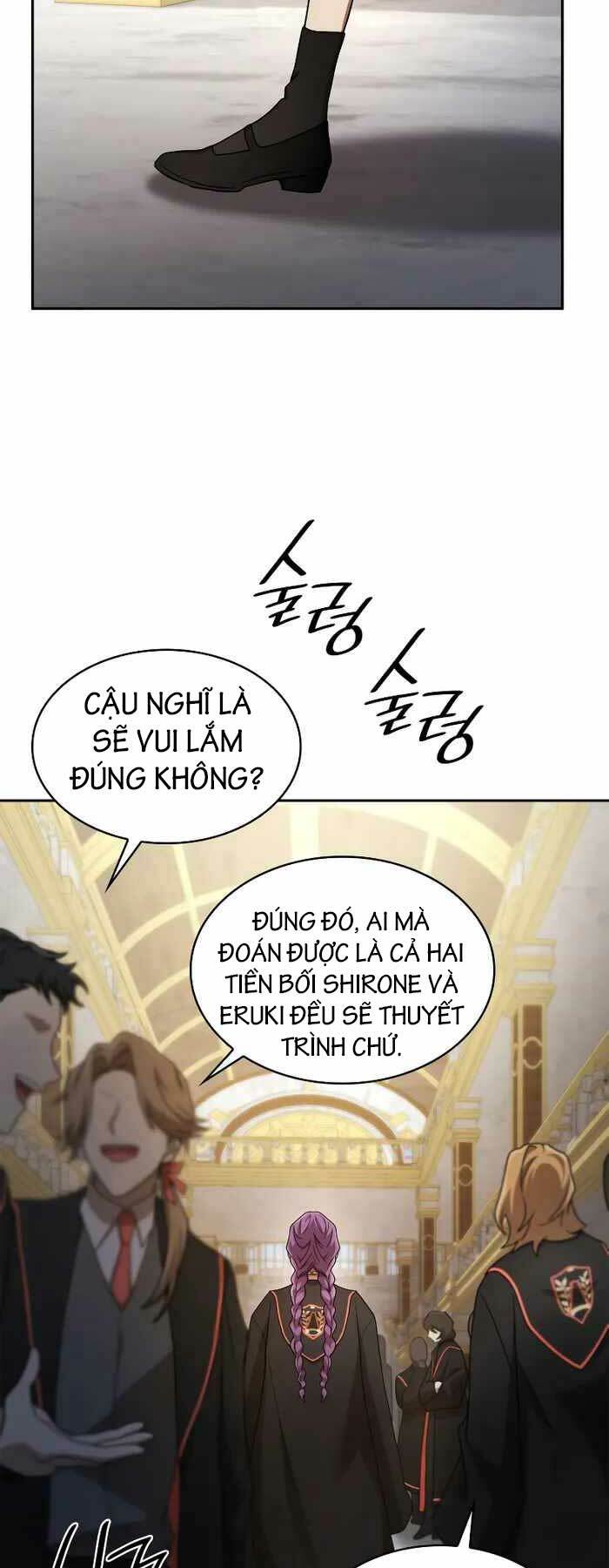 Đại Pháp Sư Toàn Năng Chapter 54 - Trang 66