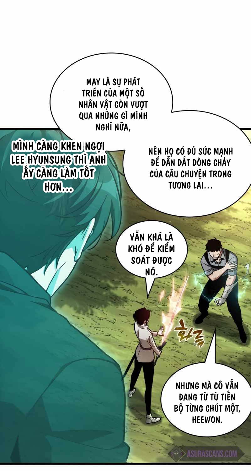 Toàn Trí Độc Giả Chapter 211 - Trang 29