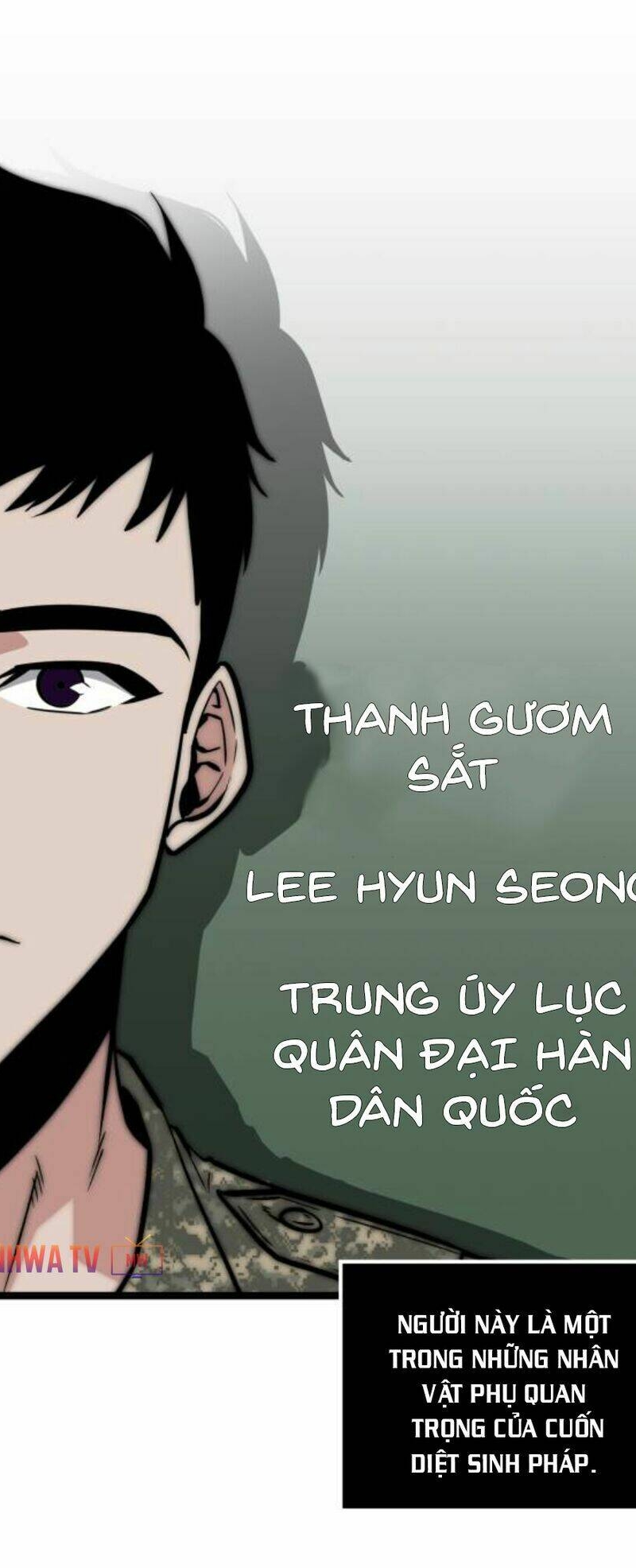 Toàn Trí Độc Giả Chapter 3 - Trang 38