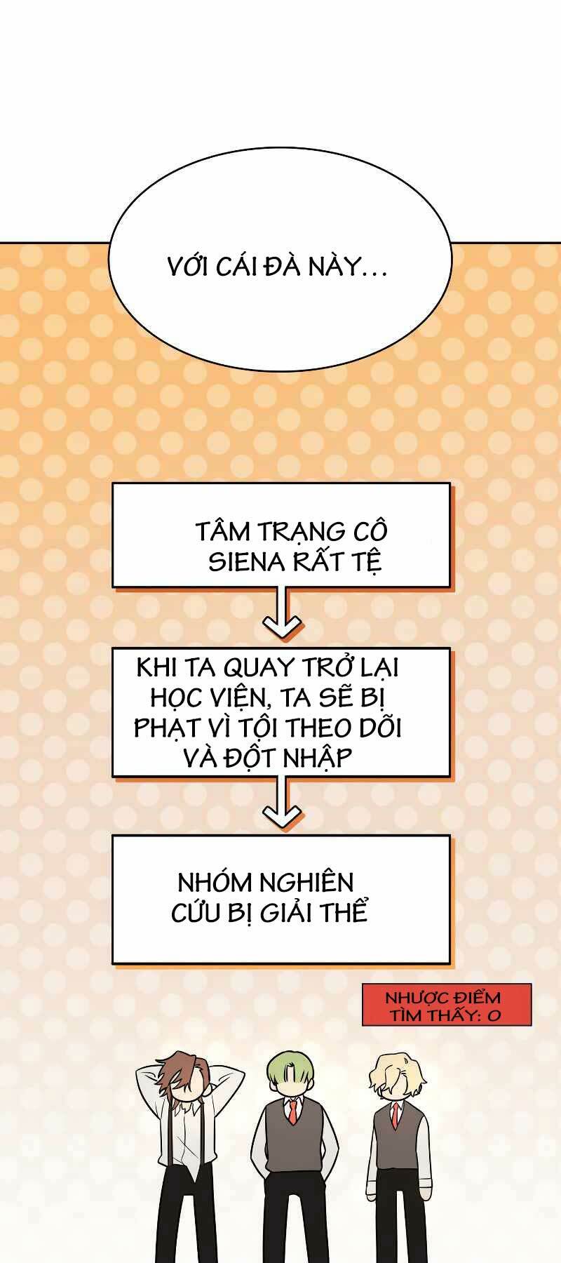 Đại Pháp Sư Toàn Năng Chapter 52 - Trang 77