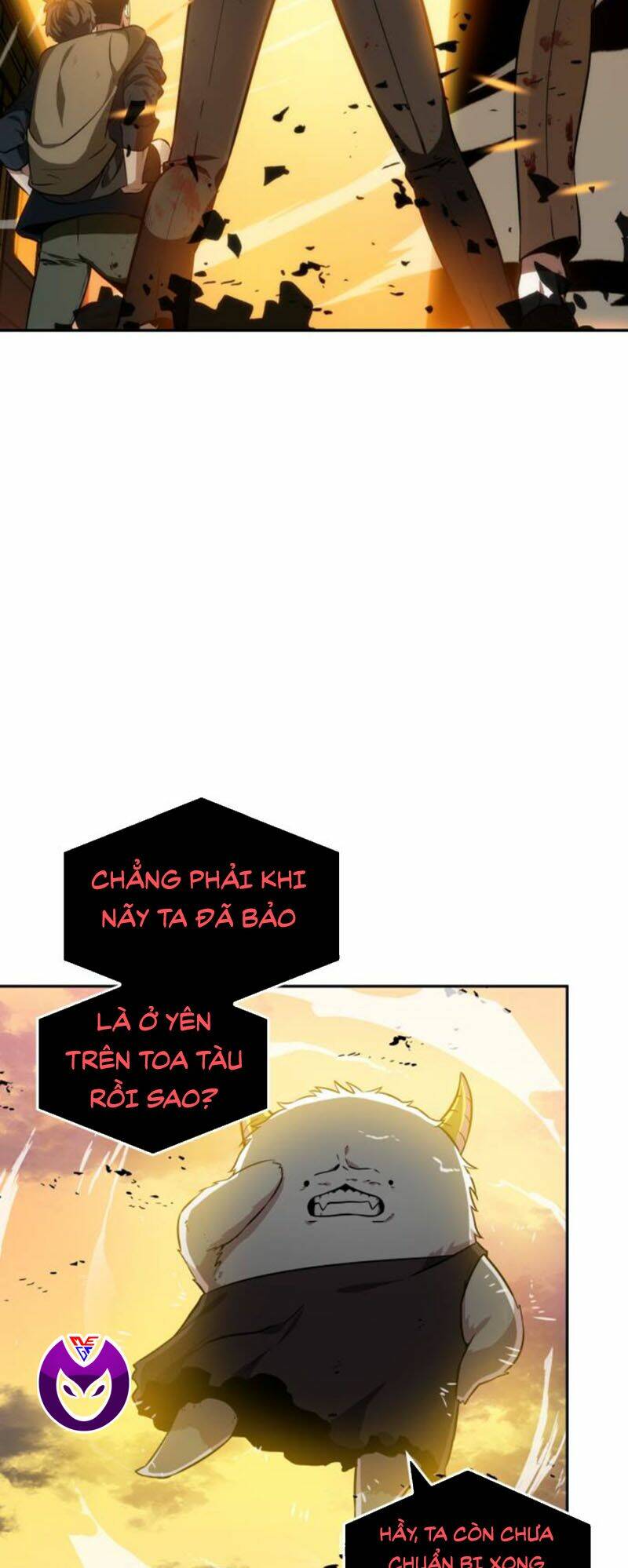 Toàn Trí Độc Giả Chapter 9 - Trang 18