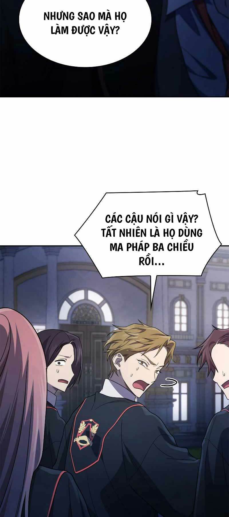 Đại Pháp Sư Toàn Năng Chapter 58 - Trang 26