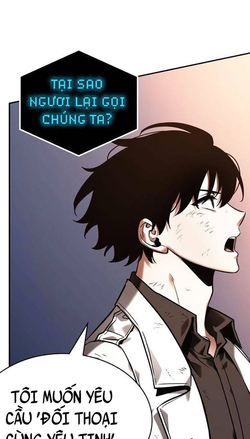 Toàn Trí Độc Giả Chapter 108 - Trang 43