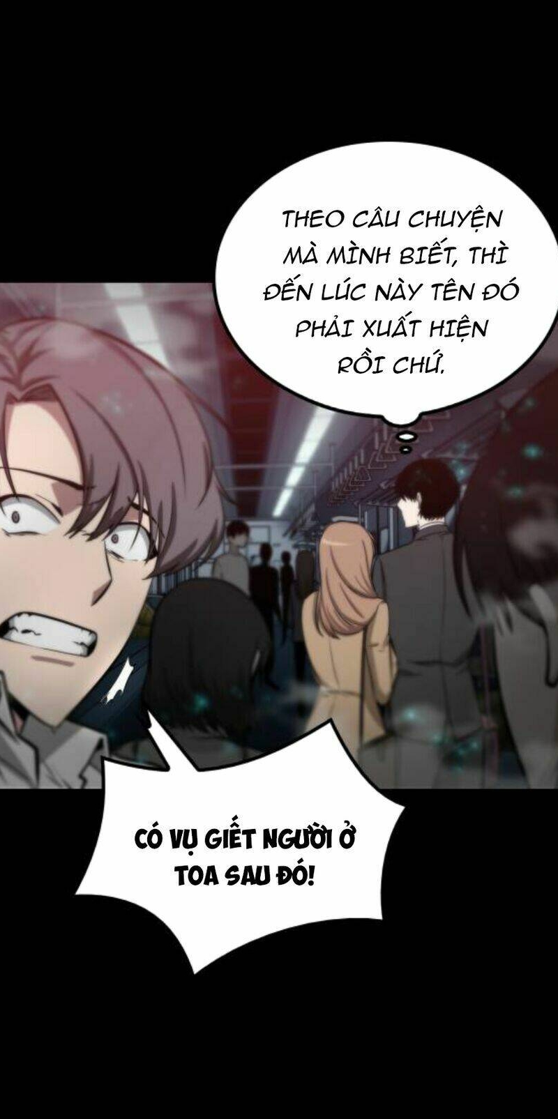 Toàn Trí Độc Giả Chapter 3 - Trang 75