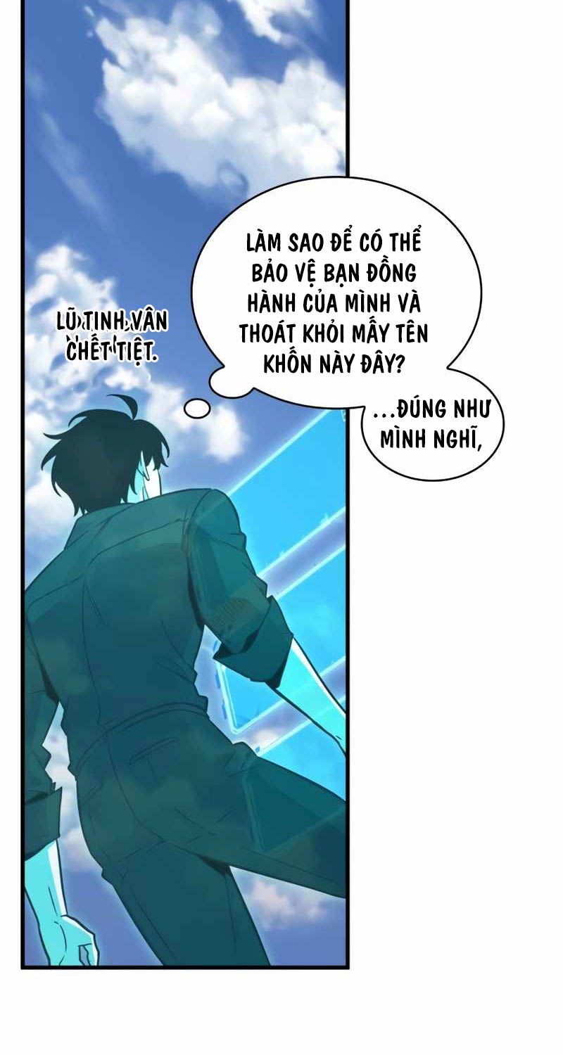 Toàn Trí Độc Giả Chapter 211 - Trang 43