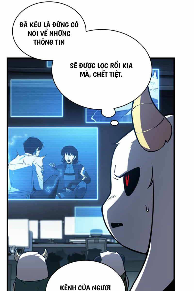 Toàn Trí Độc Giả Chapter 198 - Trang 7