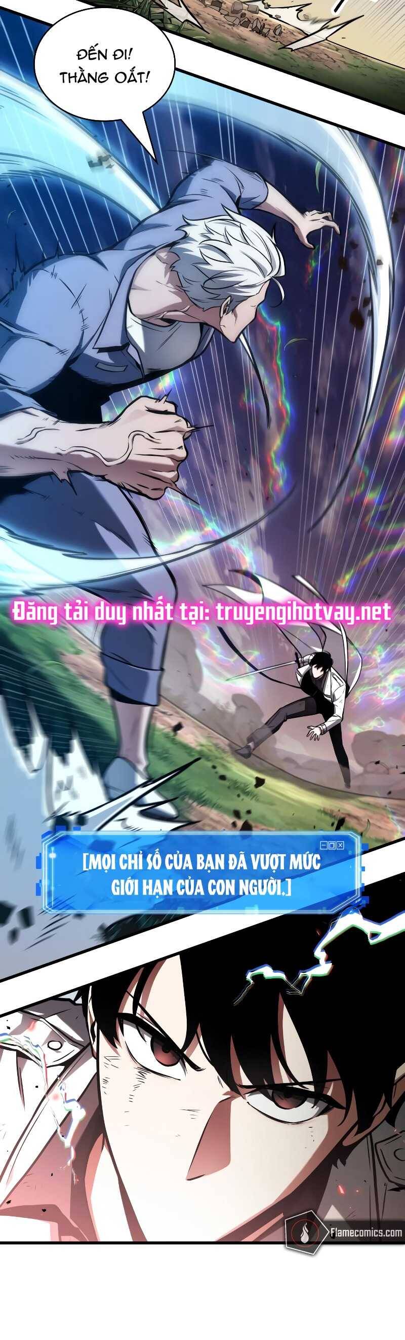 Toàn Trí Độc Giả Chapter 199.2 - Trang 19