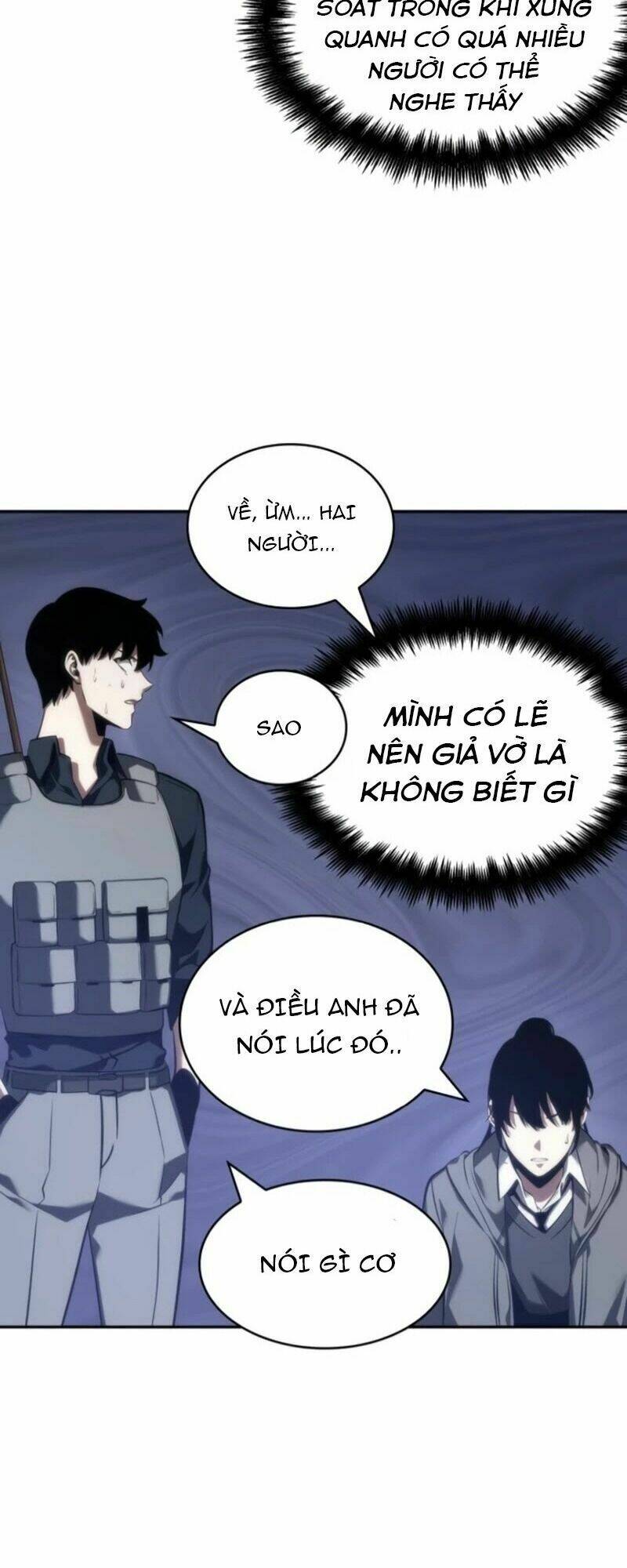 Toàn Trí Độc Giả Chapter 46 - Trang 48