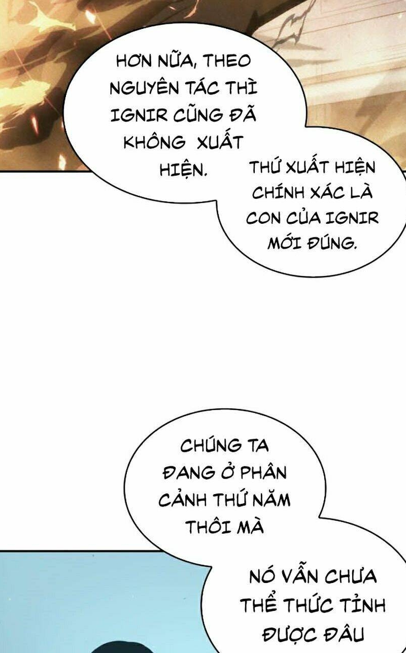 Toàn Trí Độc Giả Chapter 75 - Trang 42